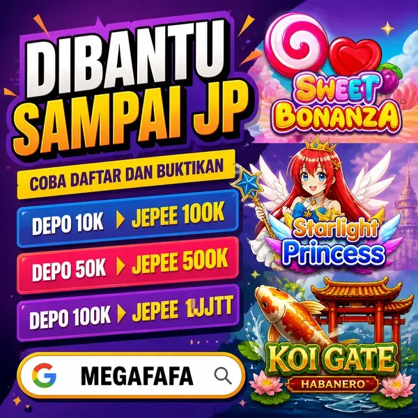 situs slot para artis